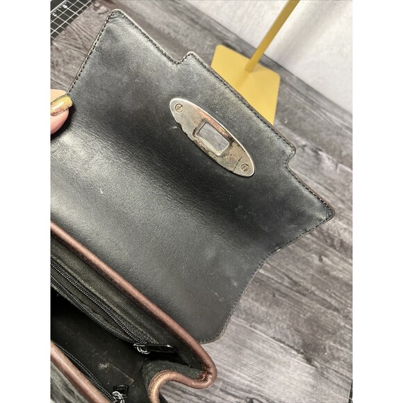 Brighton Crossbody Handbag Purse A171137 - Picture 13 of 13